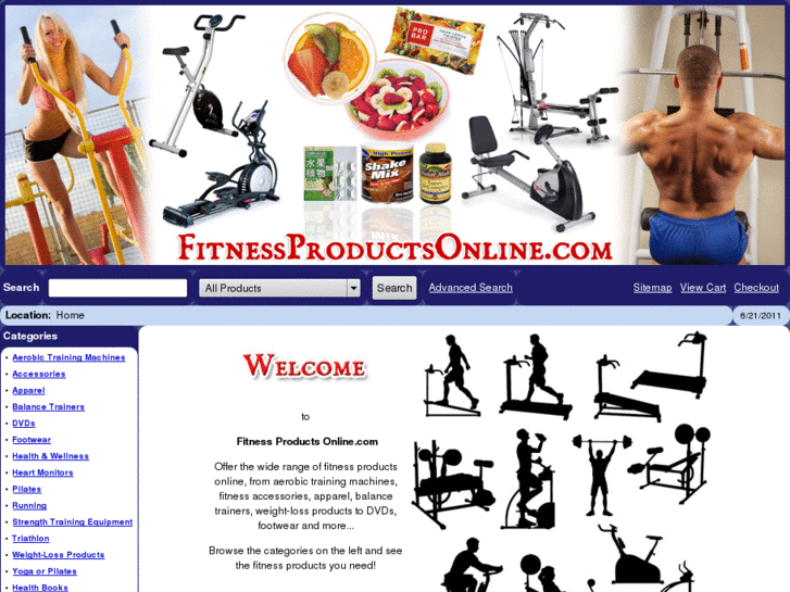 www.fitnessproductsonline.com