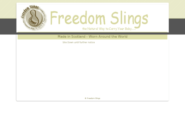 www.freedomslings.com