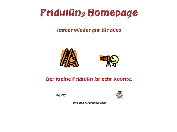 www.friduluen.de