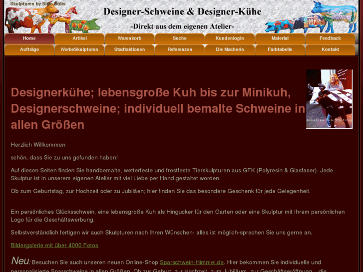 www.gfk-skulpturen.de