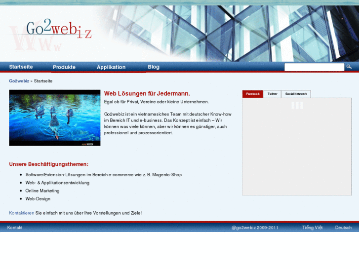 www.go2webiz.de