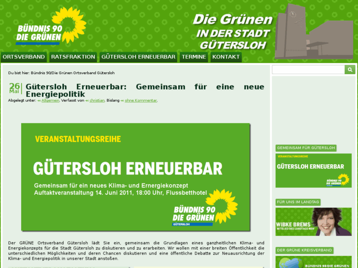 www.gruene-guetersloh.de