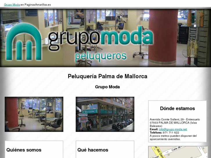 www.grupo-moda.net