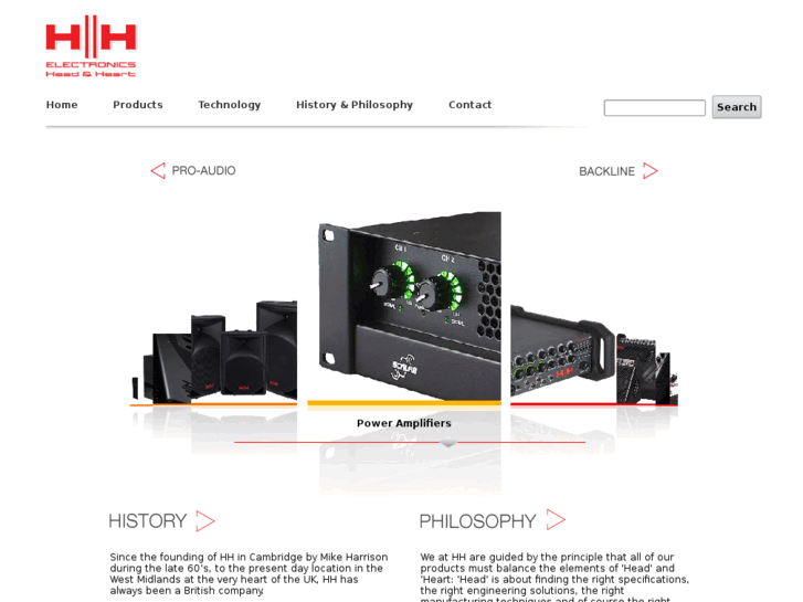 www.hhelectronics.co.uk