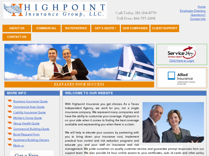 www.highpoint-insurance.com