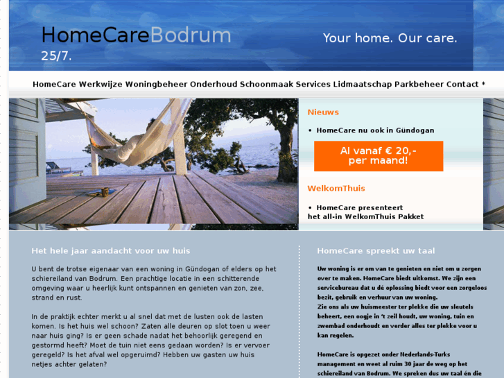 www.homecare-bodrum.com