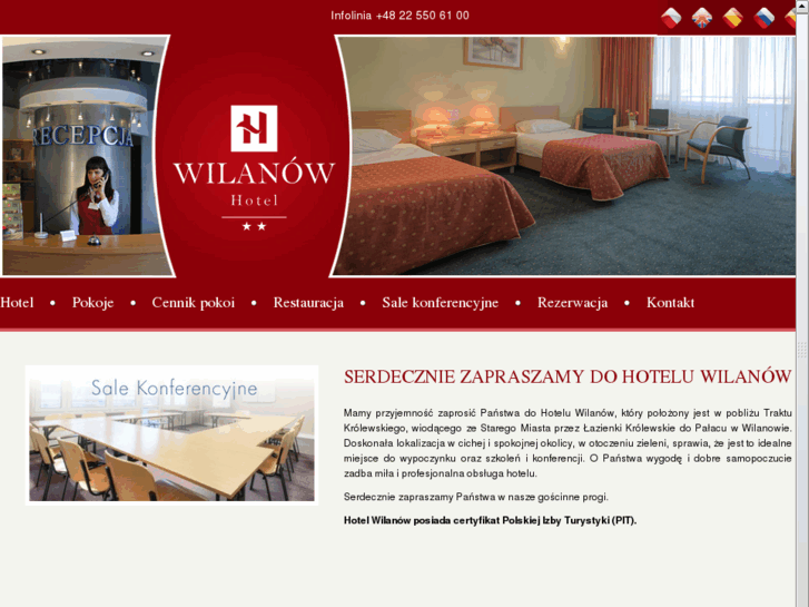 www.hotel-dipservice.pl