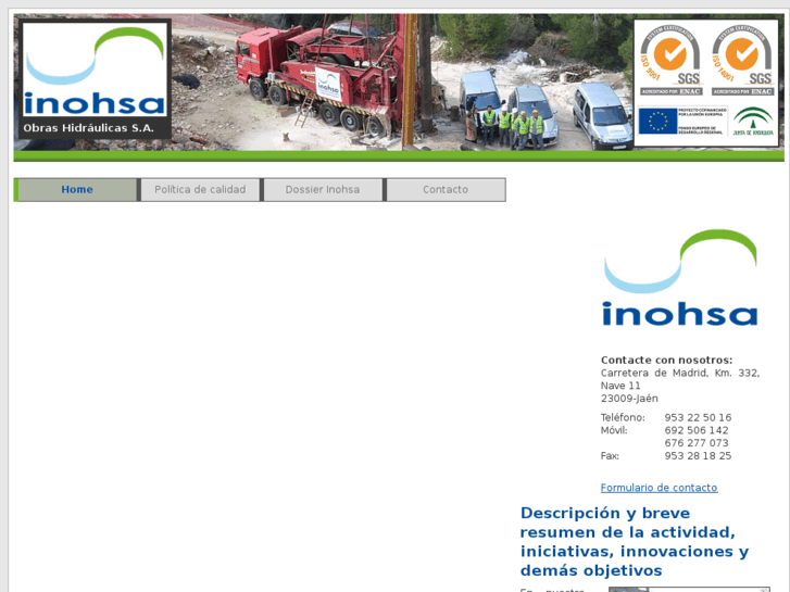 www.inohsa.com