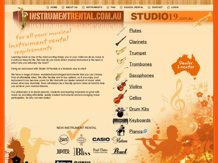 www.instrumentrental.com.au