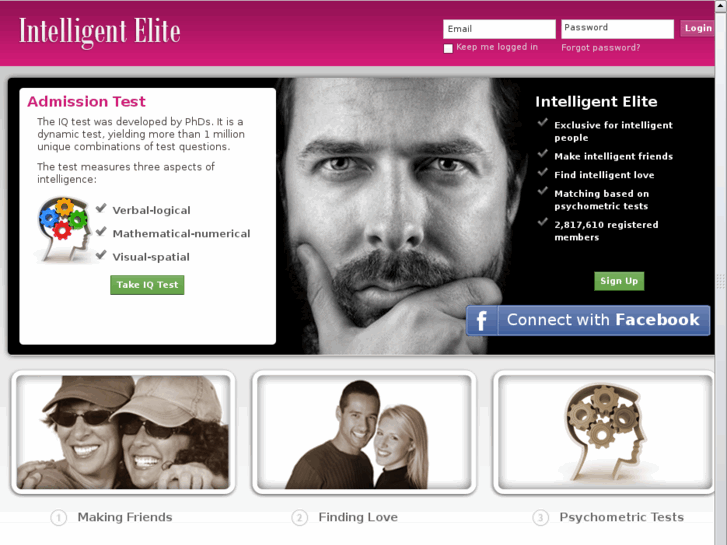 www.inteligentelite.com