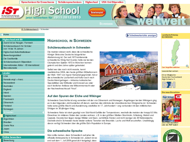 www.ist-highschool-schweden.at