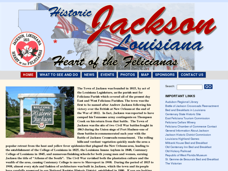 www.jacksonla.org