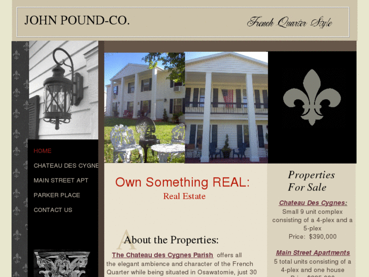 www.johnpound-co.com