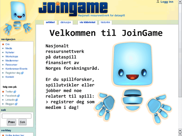 www.joingame.org