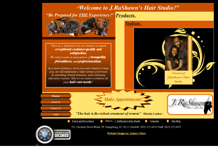 www.jrashawnshairstudio.com