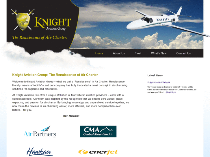 www.knightaviation.com