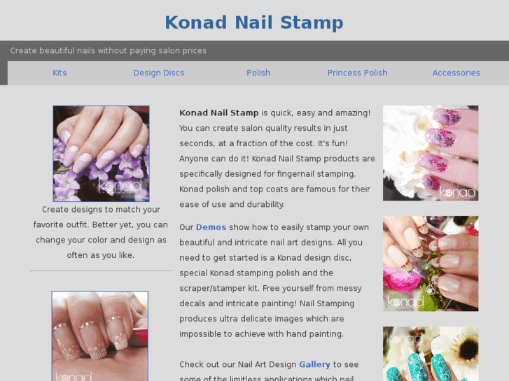 www.konadnailstamp.com