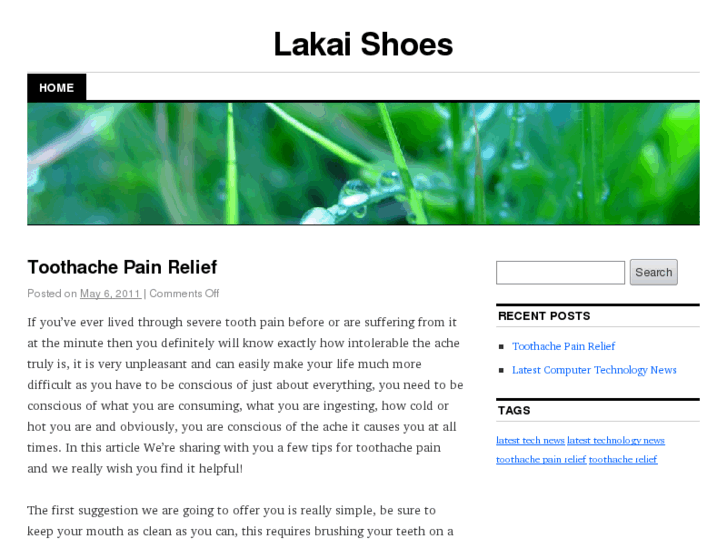 www.lakaishoes.net