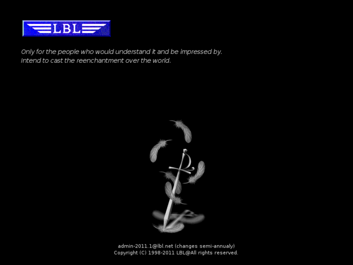 www.lbl.net