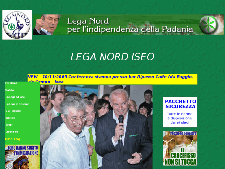 www.leganordiseo.com