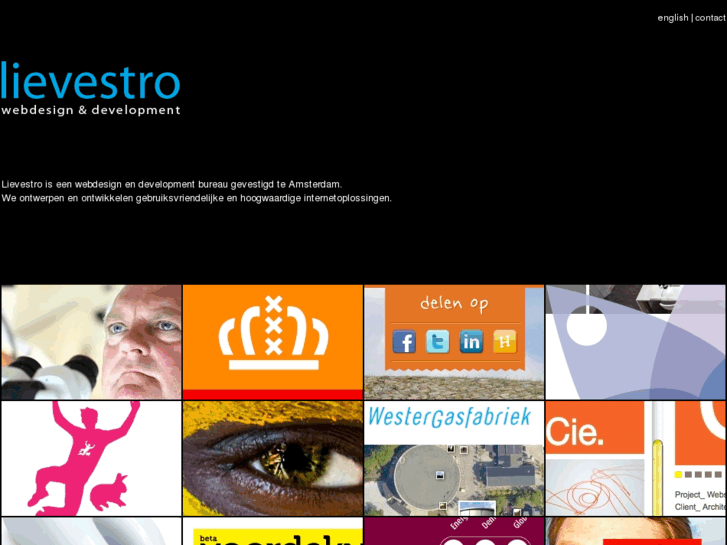 www.lievestro.com