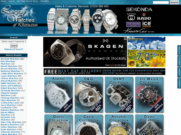 www.lingraywatches.co.uk