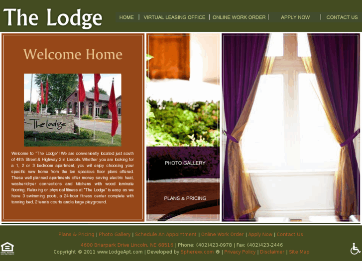 www.lodgeapt.com