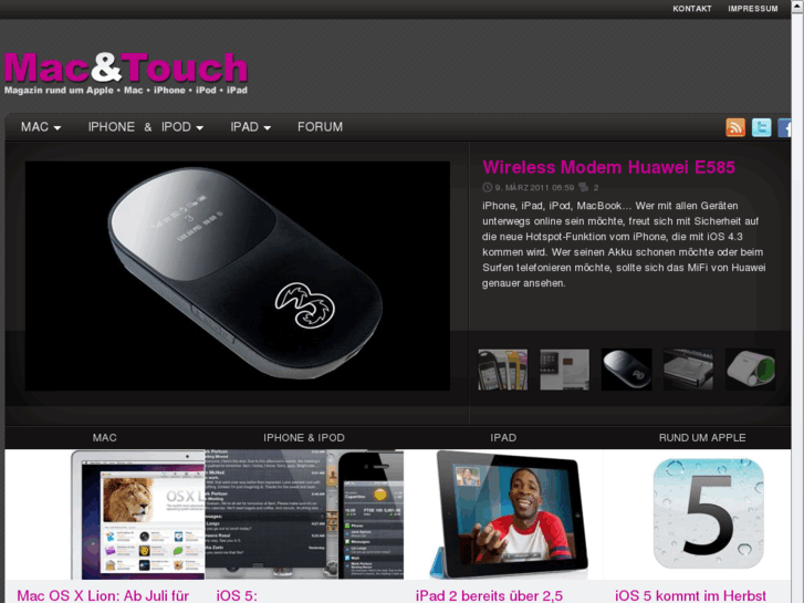 www.macandtouch.de