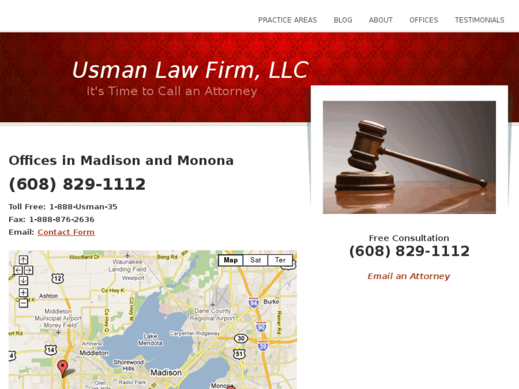 www.madtownlawyer.com