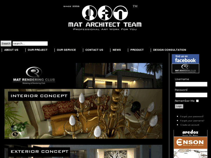 www.medan-architect.com