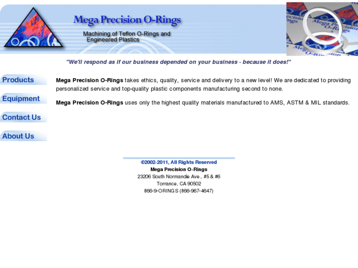 www.megaprecisiono-rings.com