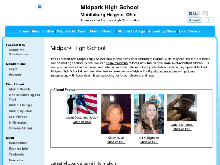 www.midparkhighschool.org