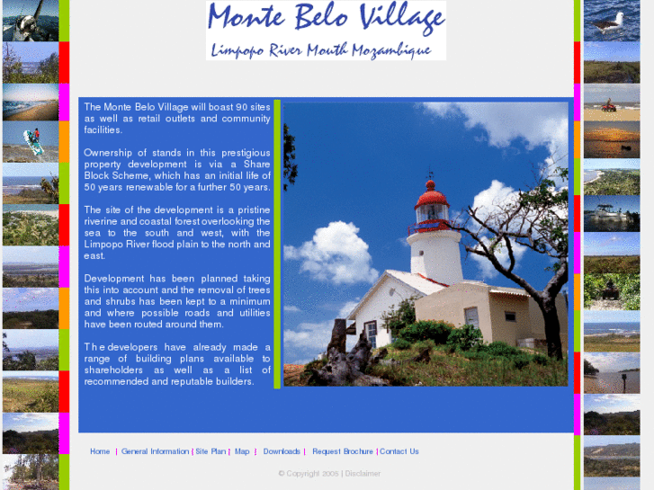 www.montebelovillage.com