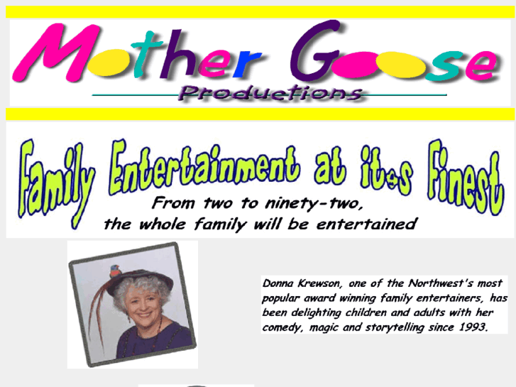 www.mothergooseproductions.com