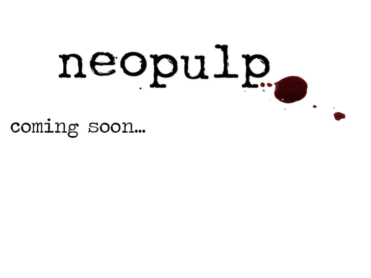 www.neopulp.com