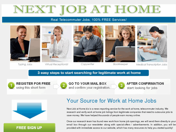 www.nextjobathome.biz