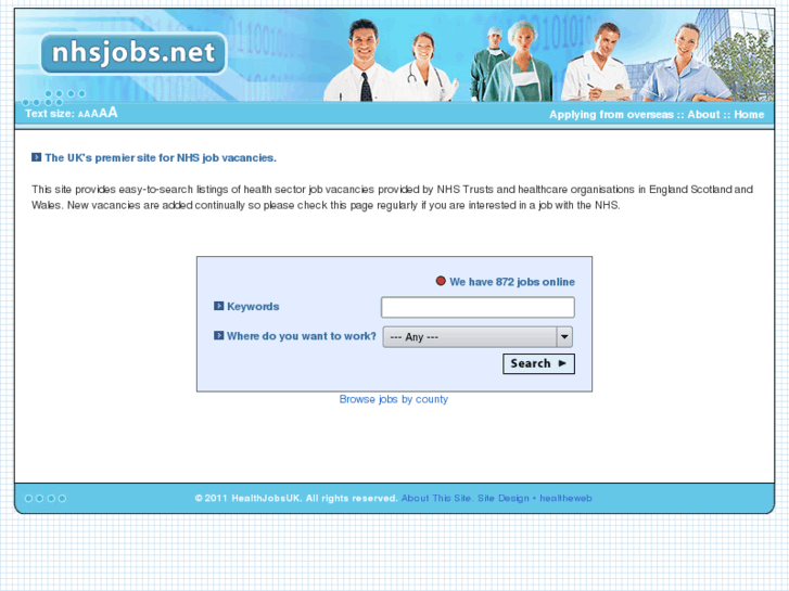 www.nhsjobs.net