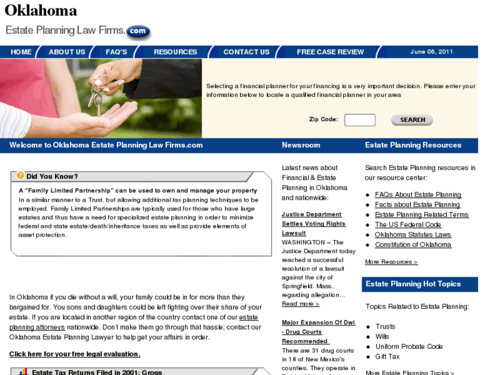 www.oklahomaestateplanninglawfirms.com