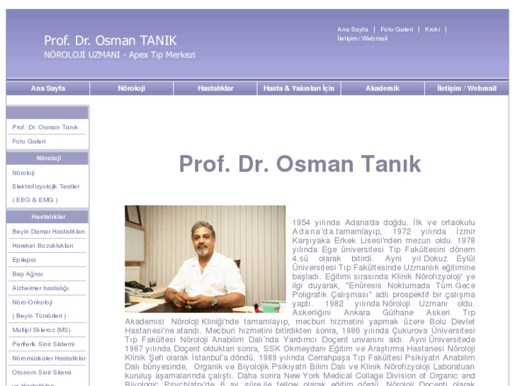 www.osmantanik.com