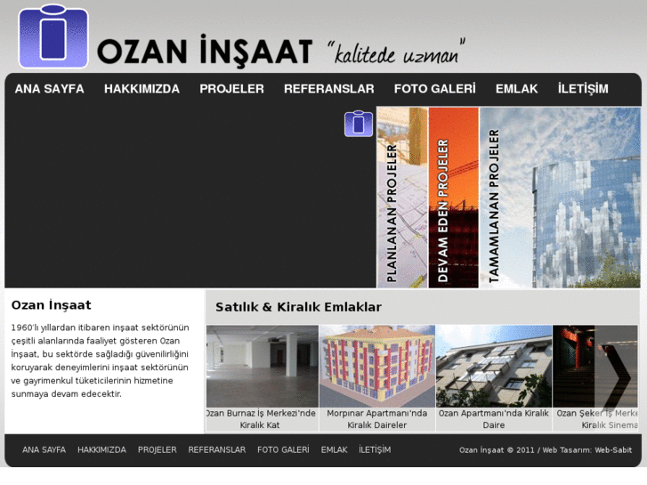 www.ozaninsaat.net