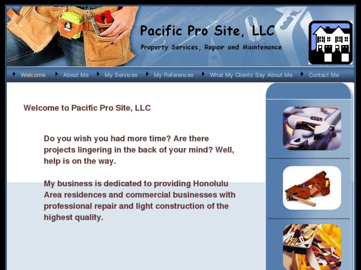 www.pacificprosite.com