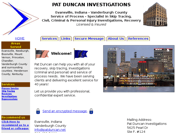 www.patduncan.net