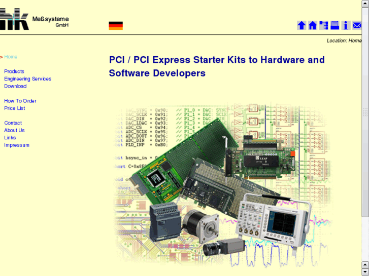 www.pci-tools.info