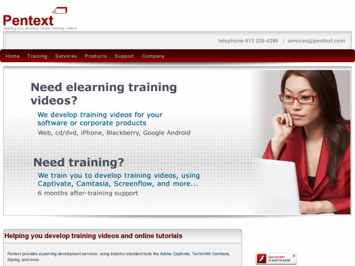 www.pentext.net