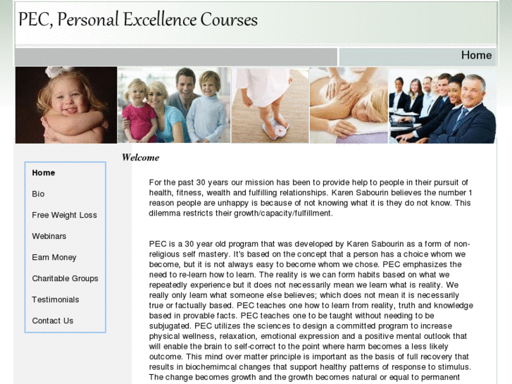 www.personalexcellencecourses.com