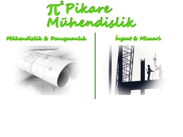 www.pikaremuhendislik.com