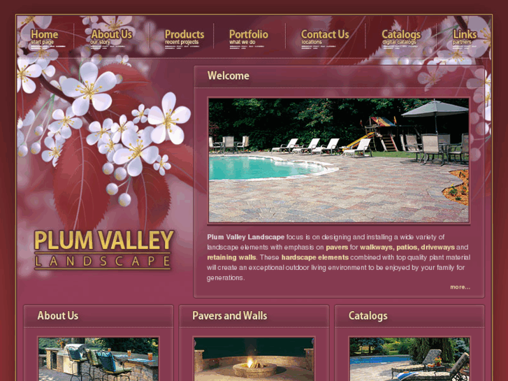 www.plumvalleylandscaping.com