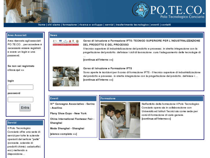 www.polotecnologico.com