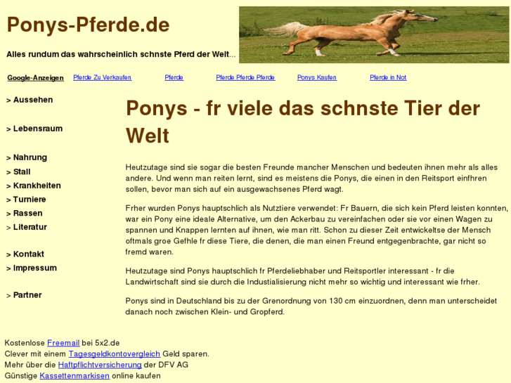 www.ponys-pferde.de