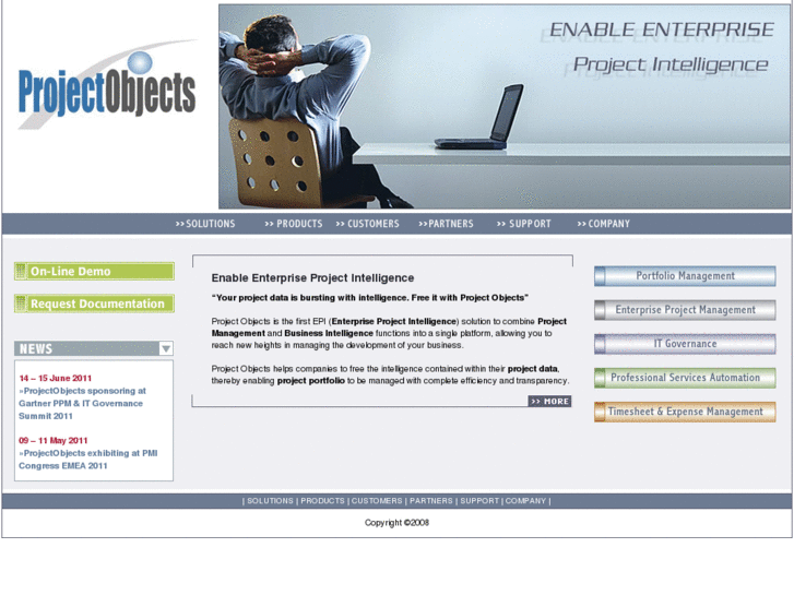www.projectobjects.com